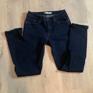Levi’s Skinny Jean Size 12